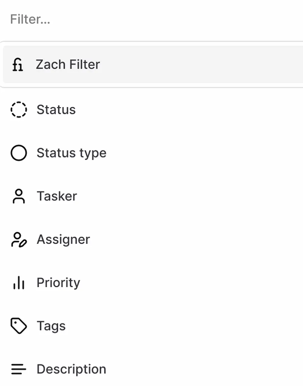 Performance analytics