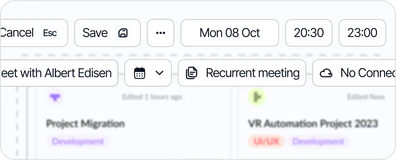 AI creative assistant