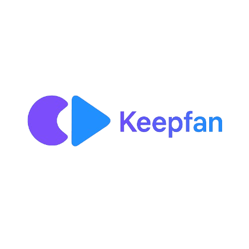 Keepfan Logo